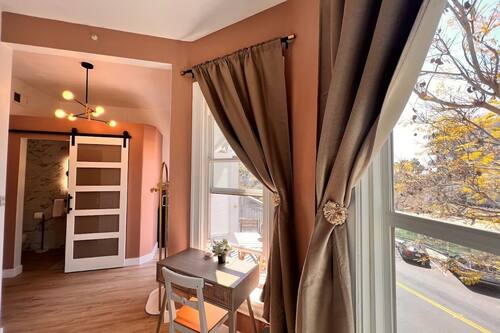 Chambre Premium, 1 grand lit