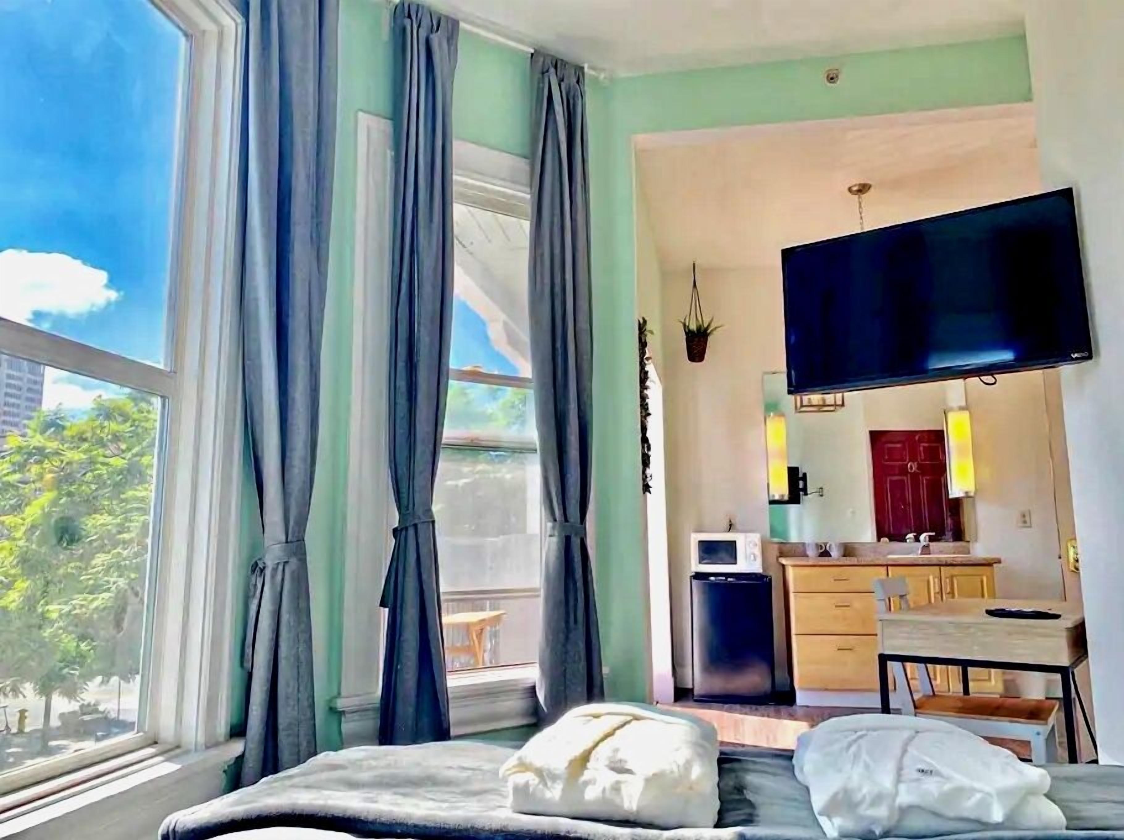 Foto - Somerset Hotel