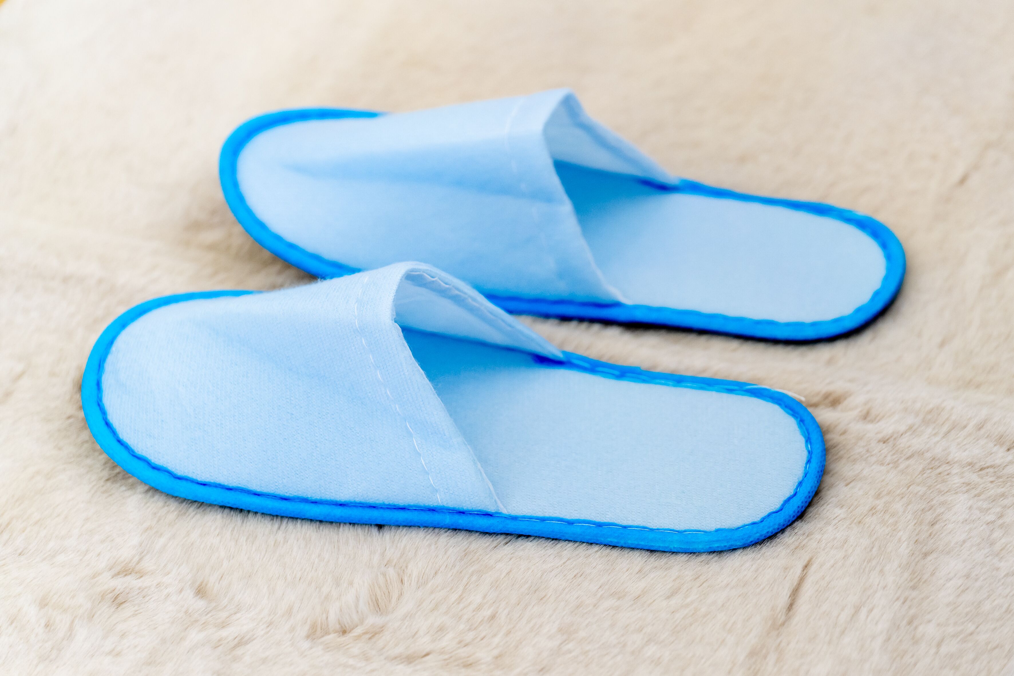 Copriletto in piuma, materassi in memory foam, insonorizzazione