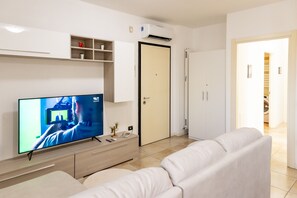 منطقة المعيشة