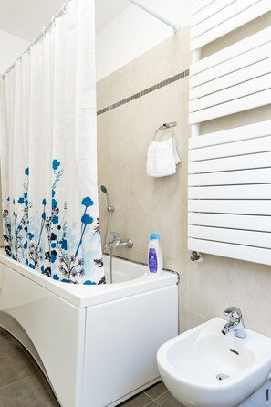 Bathroom - Ca Rosa Venezia (Mestre)