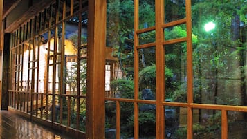 Building design
