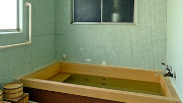 Public bath