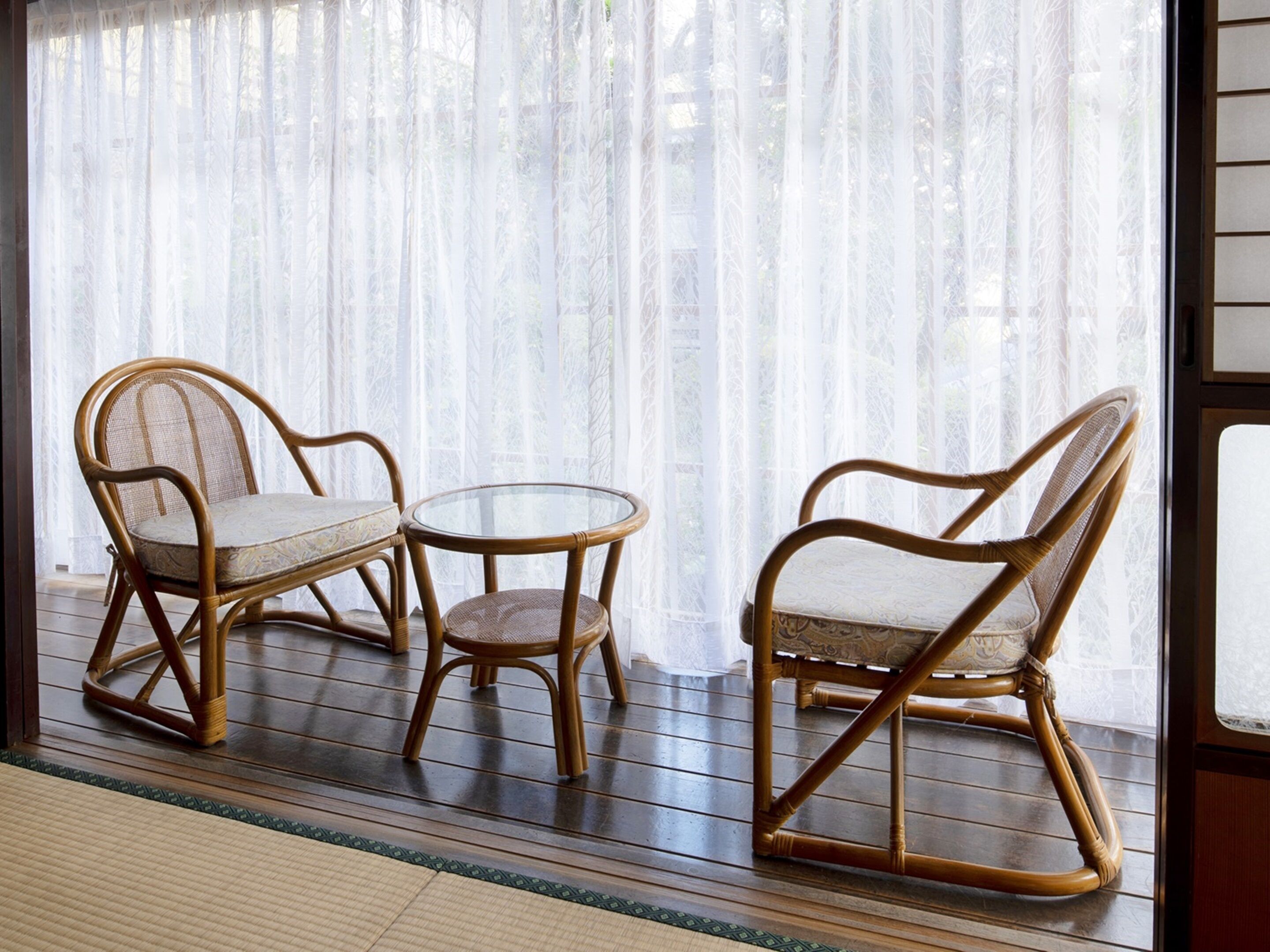 Deluxe Quadruple Room | Desk, free WiFi, bed sheets