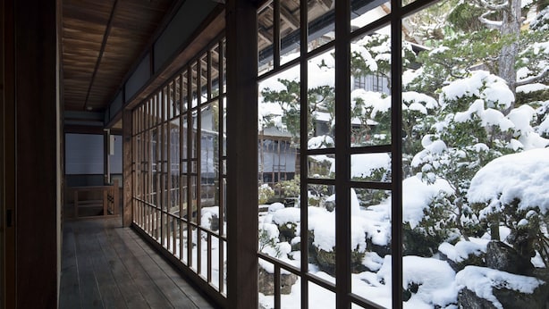 建物のデザイン