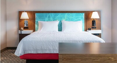 Hampton Inn by Hilton Concord