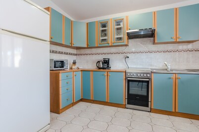 Apartment Hrg