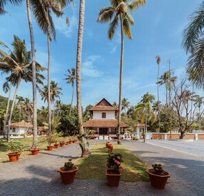 Chambre Double Tradition | Wi-Fi gratuit