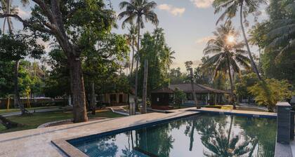 GEO HOLIDAY HOMES
