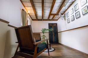 Interior - GEO HOLIDAY HOMES (Kochi)