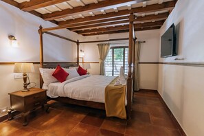 Chambre Double Standard | Wi-Fi gratuit