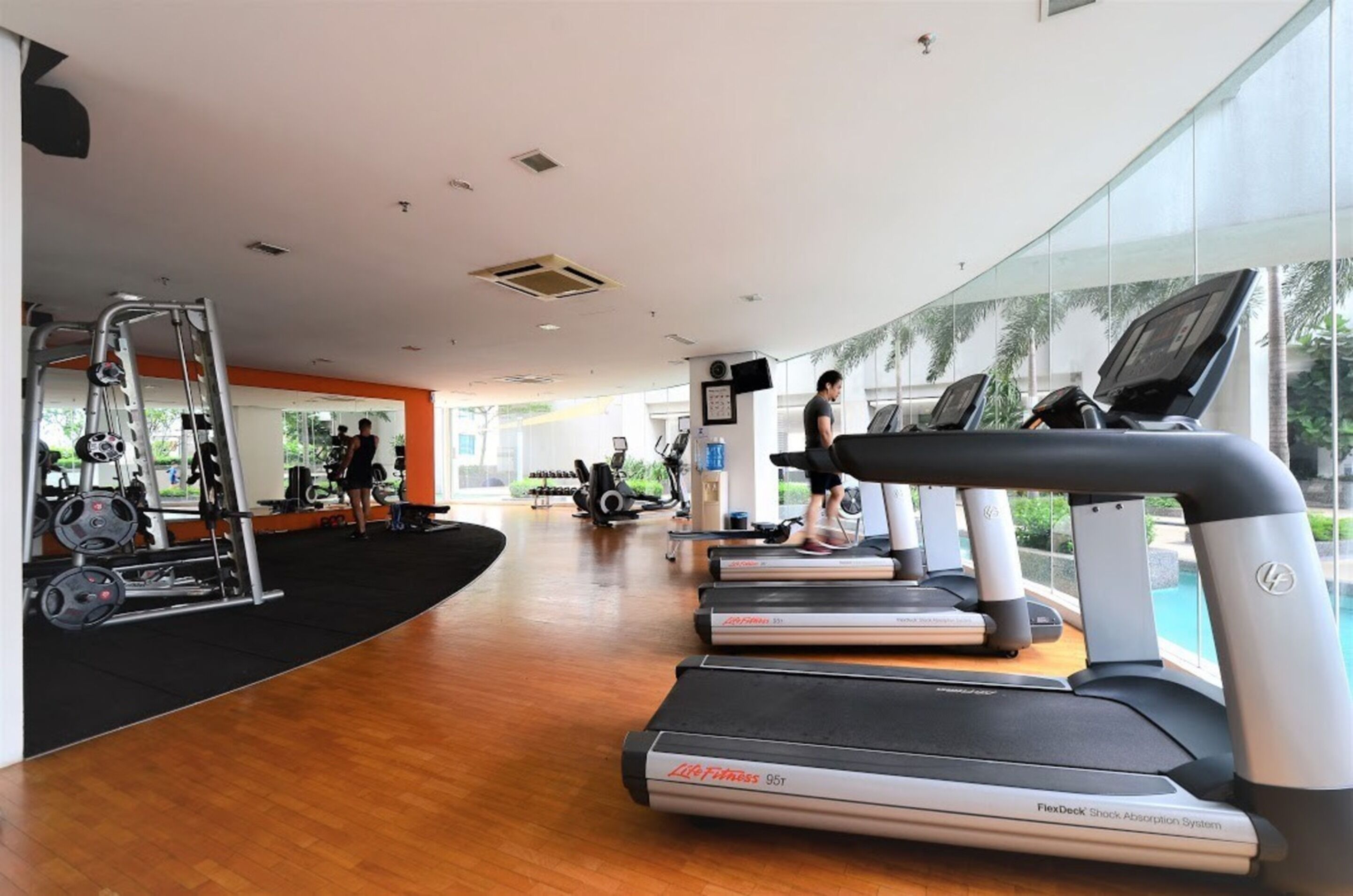 Foto - Swiss Garden Residence Bukit Bintang