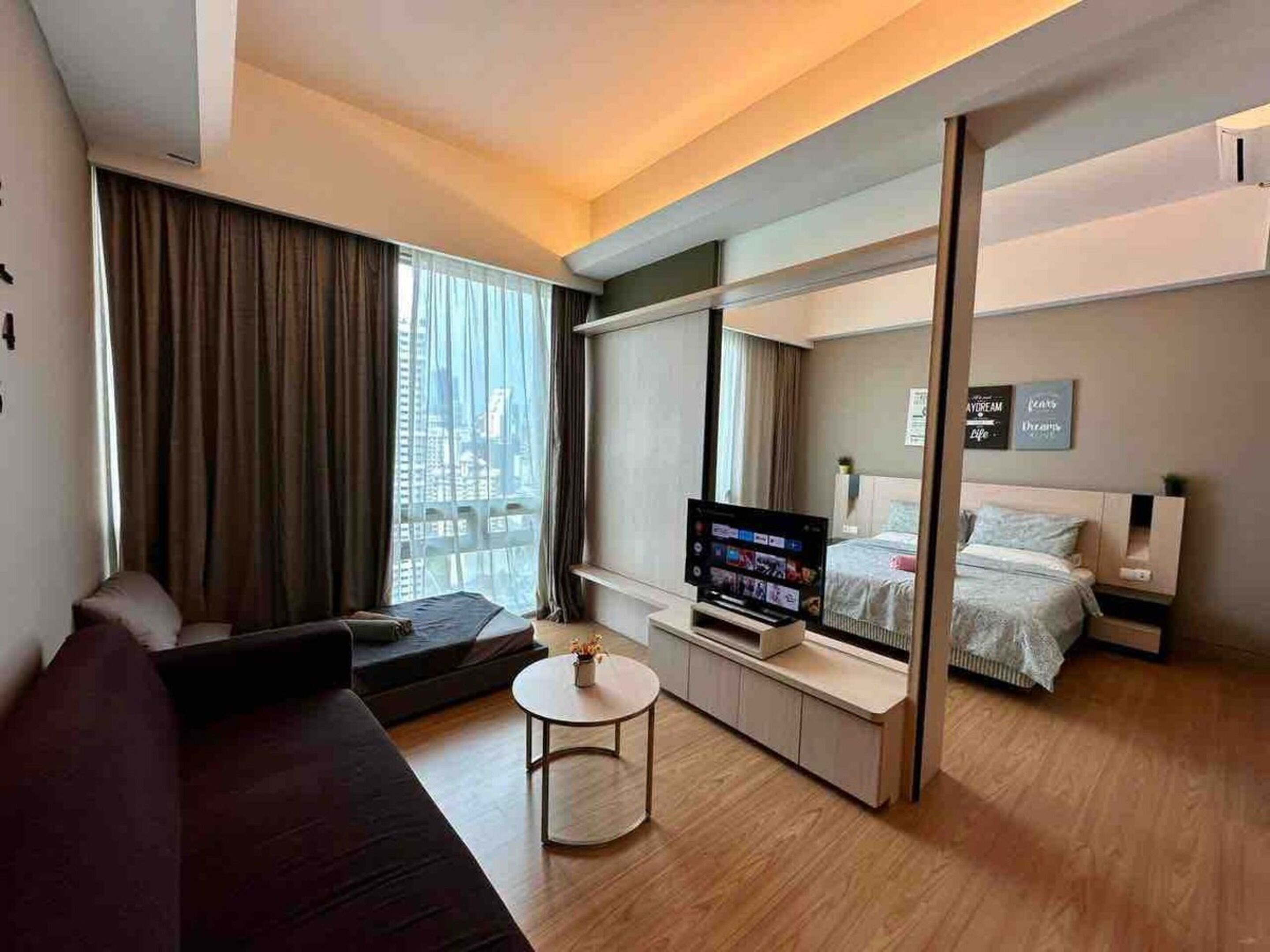 Foto - Swiss Garden Residence Bukit Bintang