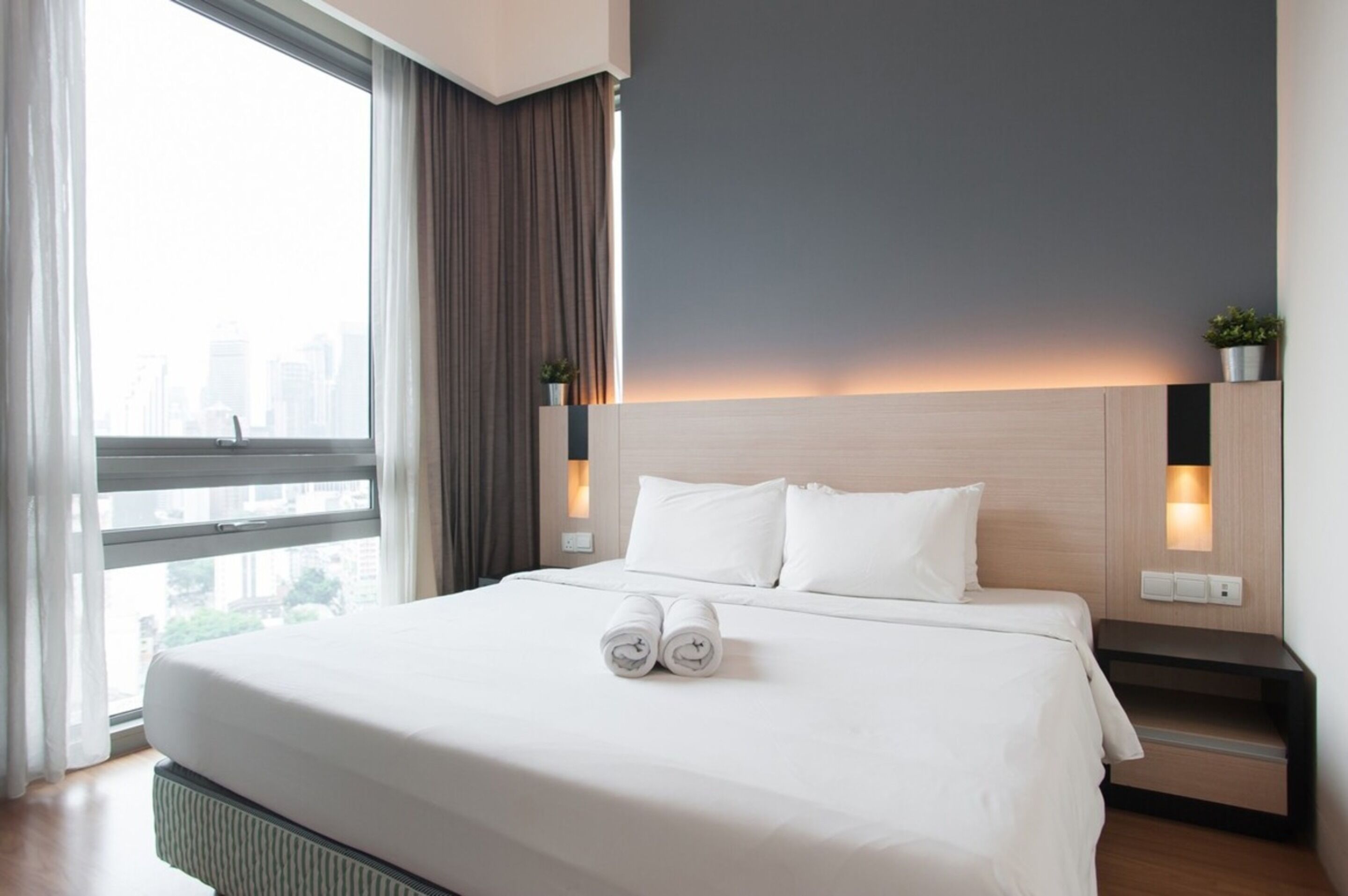 Foto - Swiss Garden Residence Bukit Bintang