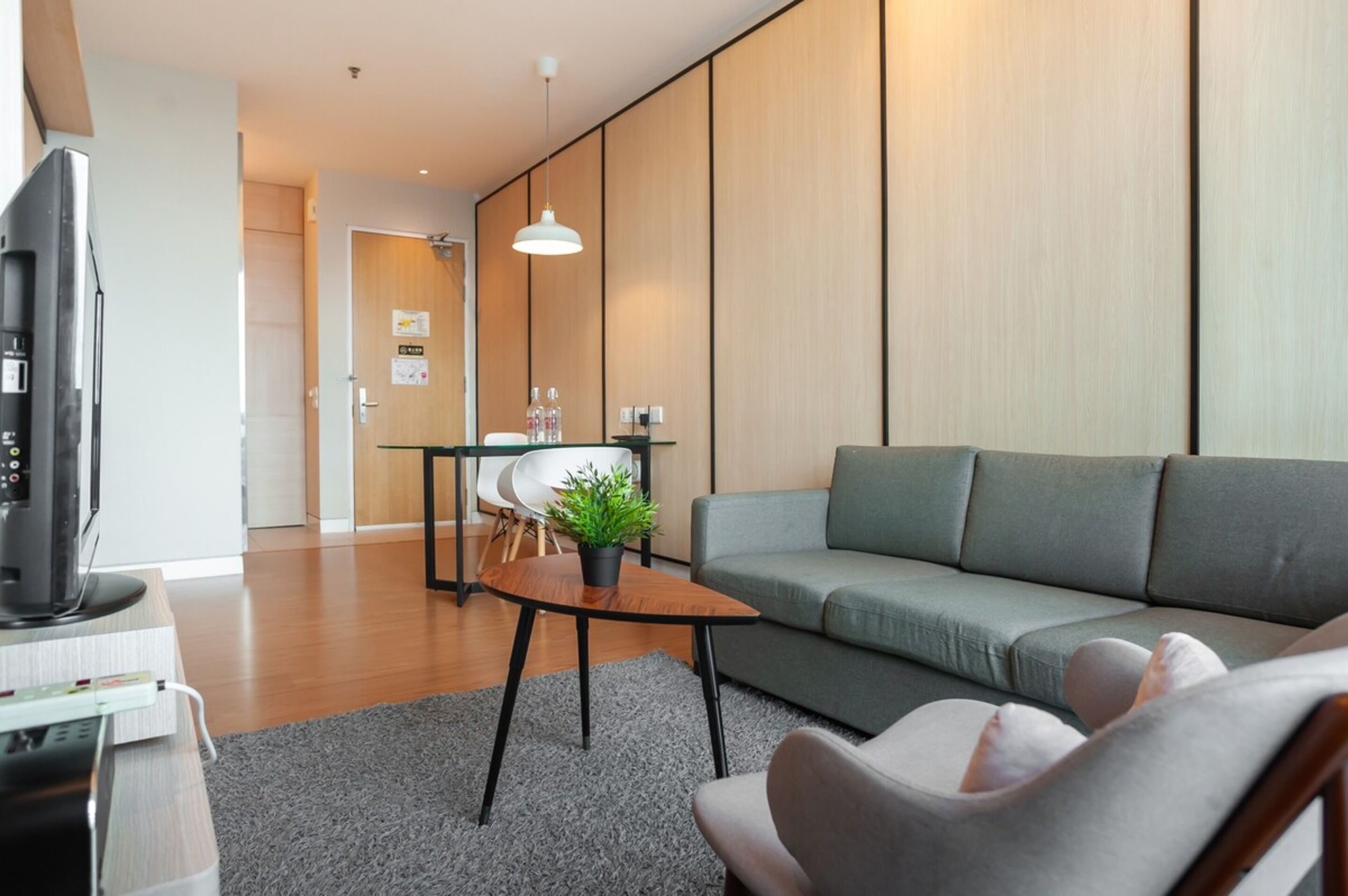 Foto - Swiss Garden Residence Bukit Bintang