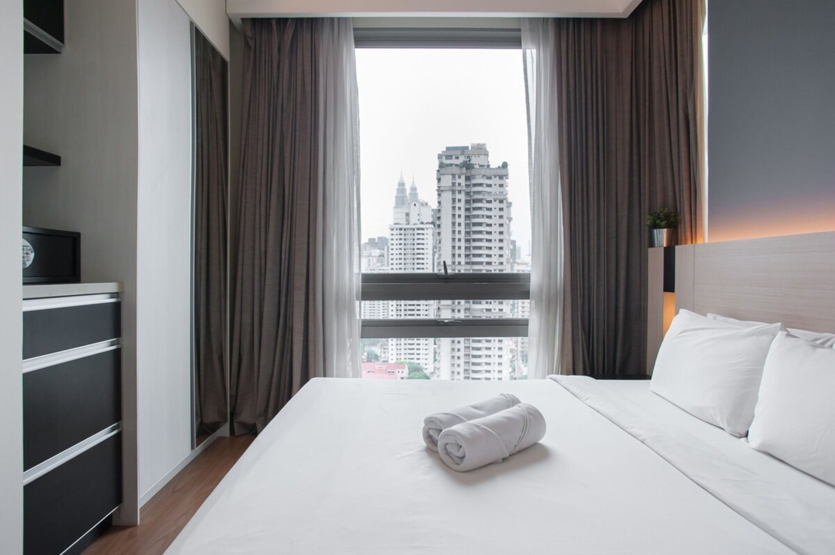 Foto - Swiss Garden Residence Bukit Bintang