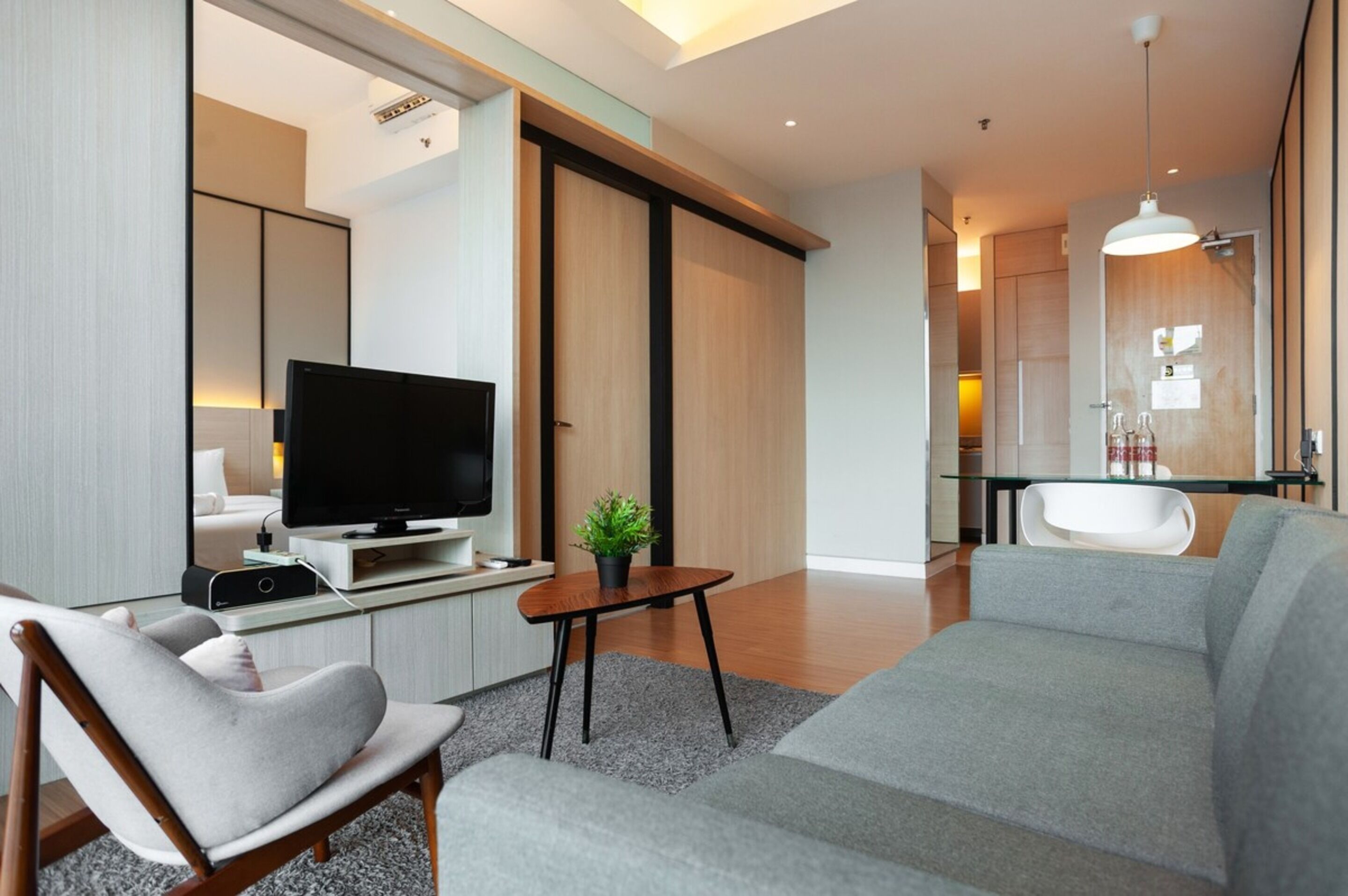 Foto - Swiss Garden Residence Bukit Bintang