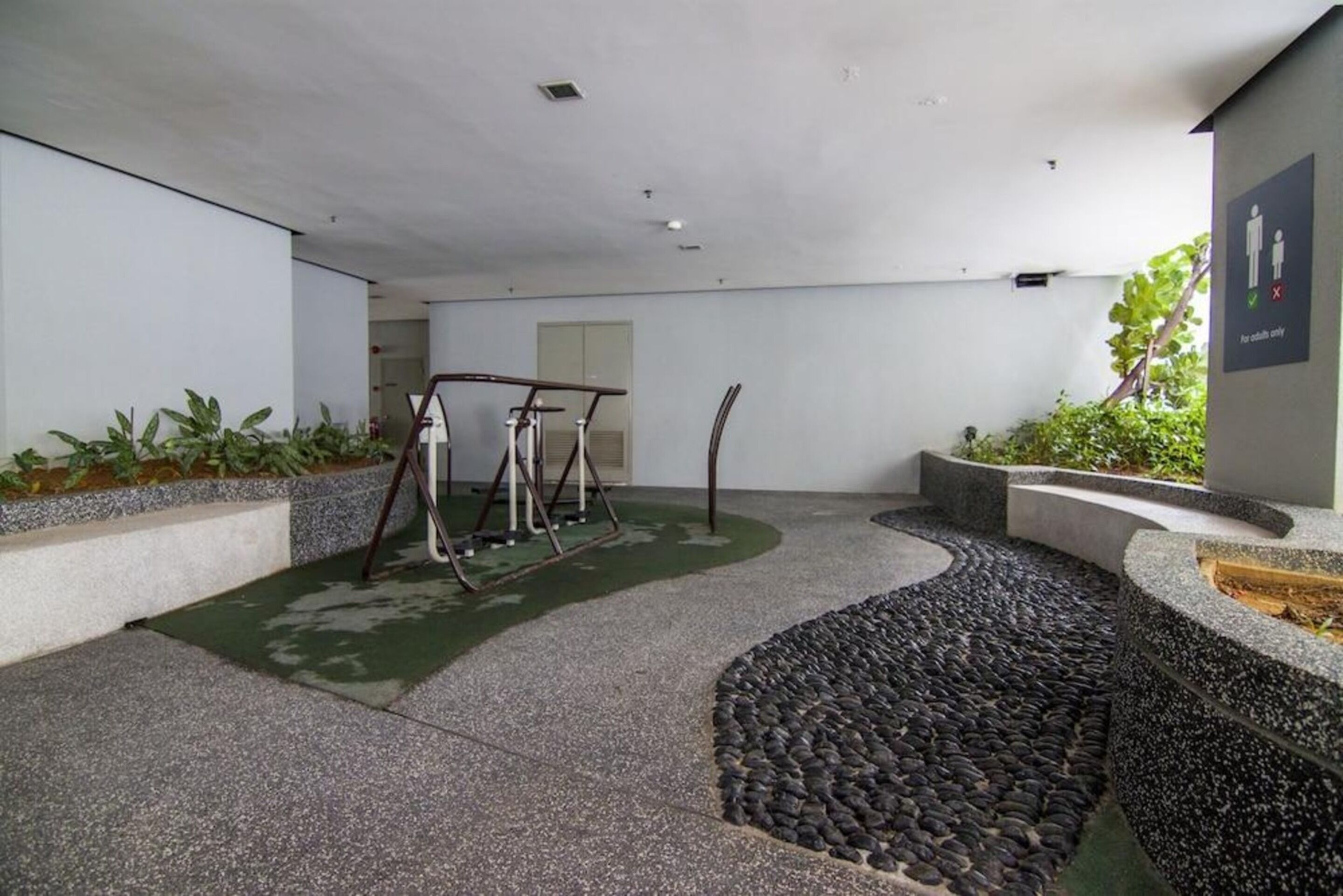 Foto - Swiss Garden Residence Bukit Bintang