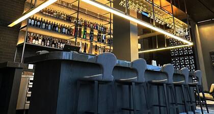 REZ Hotel Semarang