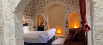 Roma Konağı Mardin