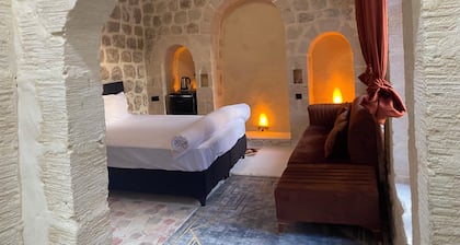 Roma Konağı Mardin