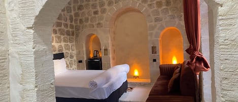 Chambre Classique Double ou avec lits jumeaux | Bureau, espace de travail pour ordinateur portable, Wi-Fi gratuit