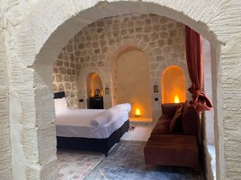 Habitación clásica | Escritorio, espacio para trabajar con un portátil, wifi gratis