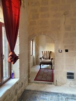 Habitación clásica | Escritorio, espacio para trabajar con un portátil, wifi gratis