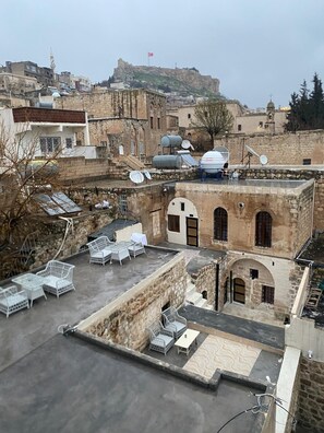 Terrace/patio - Mardin Merkez (Mardin)