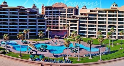 Sonora Spa Beachfront