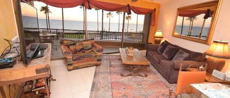 Kondo Deluks | Area keluarga