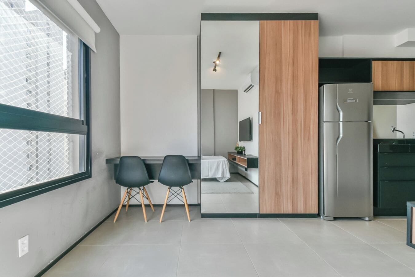 Standard Studio, 1 Bedroom (443342) | Private kitchen