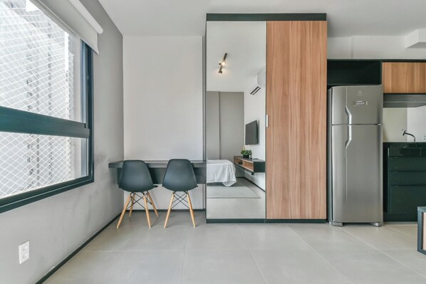 Private kitchen - 360 VN Humberto (São Paulo)