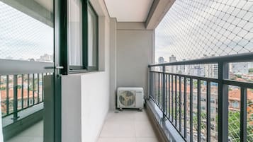 Estudio estándar (523358) | Balcón