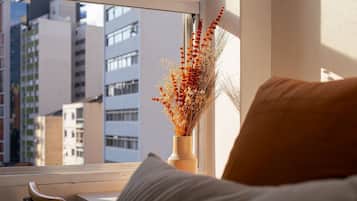 Appartement | Intérieur