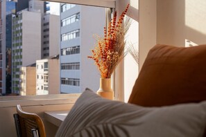 Appartement | Intérieur