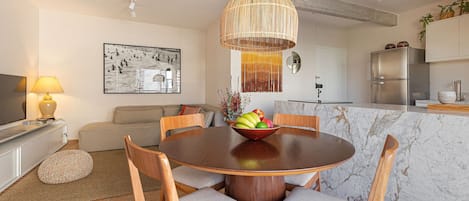 Apartament | Interior