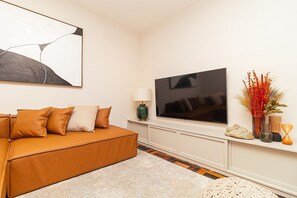 Departamento | Área de sala de estar