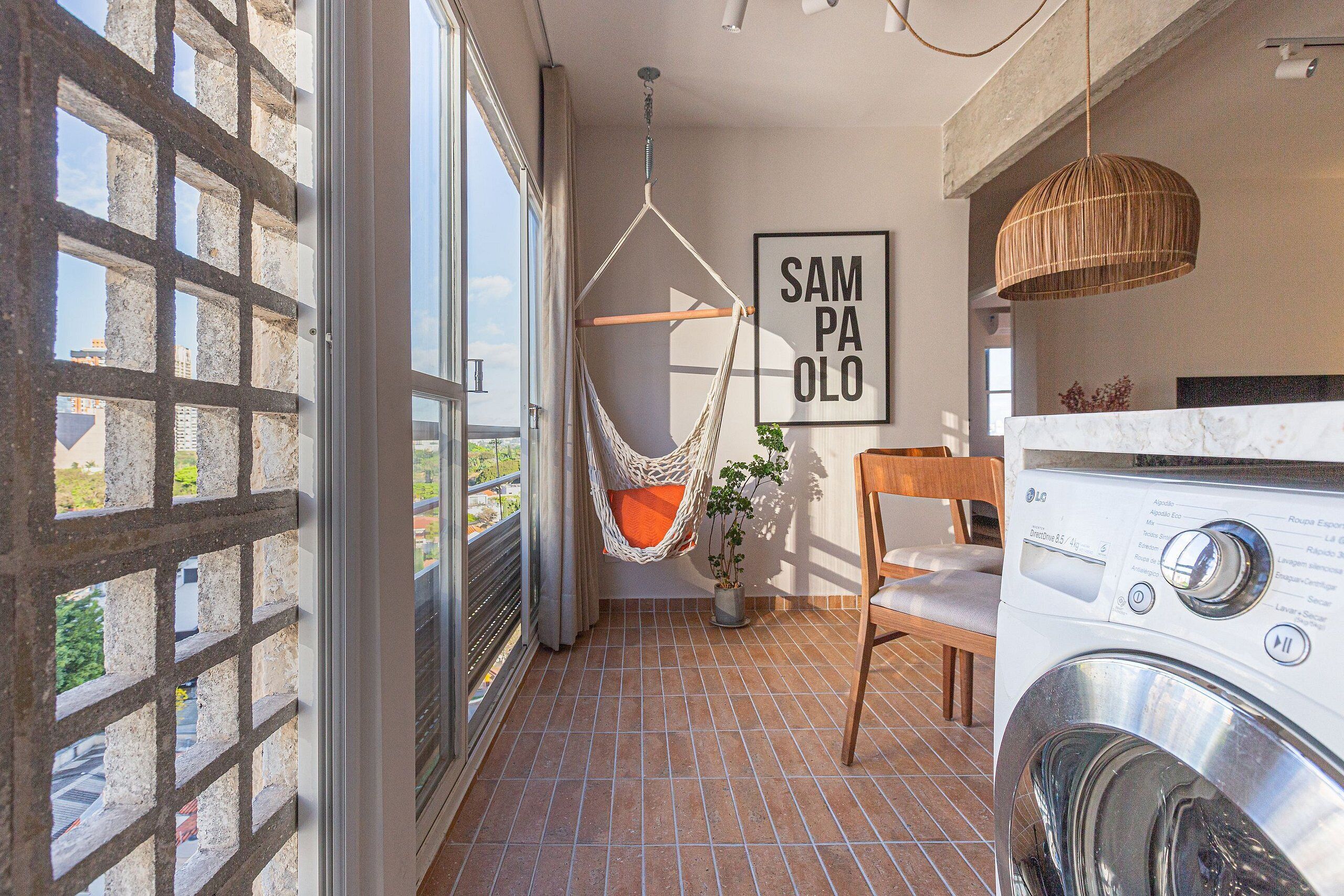 Apartment | Interior