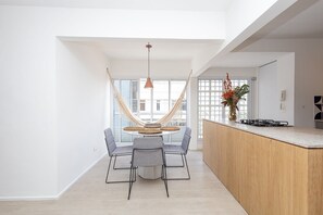 Departamento urbano | Restaurantes