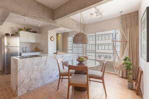 Appartamento | Ristoranti