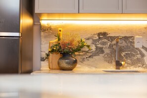 Appartement | Intérieur