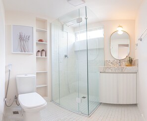 Appartamento | Bagno | Doccia