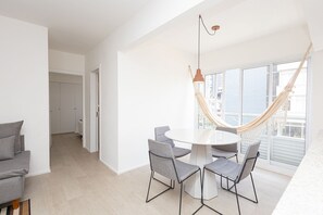 City Apartment | Dining - Vossa Bossa Jardins (São Paulo)