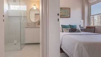 Apartment | 2 bedrooms, free WiFi