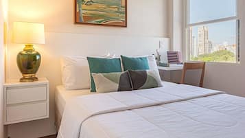 2 habitaciones y wifi gratis