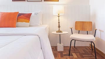 Apartment | 2 bedrooms, free WiFi