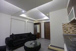 Kamar Deluks | Area keluarga