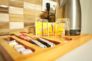 Deluxe Room | Private kitchen - Bakırköy (Istanbul)