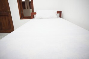 Deluxe tweepersoonskamer | Gratis wifi, beddengoed